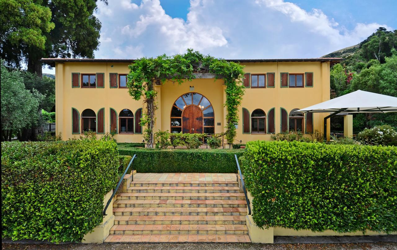 French Farm Winery Villa Exterior foto